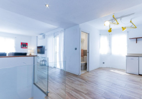 Torrevieja, Alicante, 1 Bedroom Bedrooms, ,1 BathroomBathrooms,Apartment,Resale,0,75632418902033232