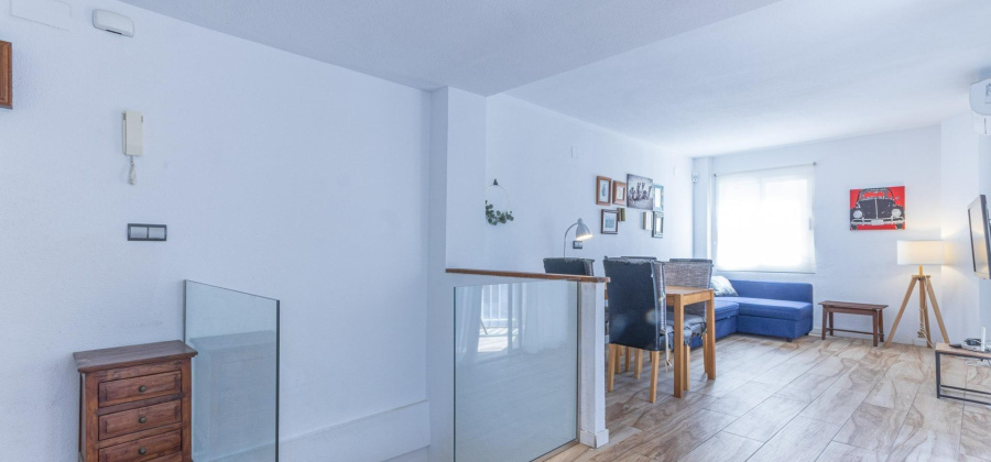 Torrevieja, Alicante, 1 Bedroom Bedrooms, ,1 BathroomBathrooms,Apartment,Resale,0,75632418902033232