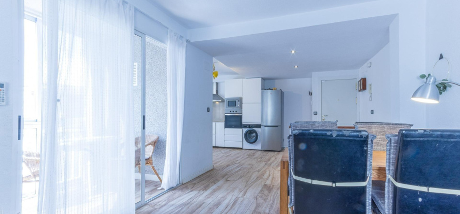 Torrevieja, Alicante, 1 Bedroom Bedrooms, ,1 BathroomBathrooms,Apartment,Resale,0,75632418902033232