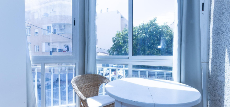 Torrevieja, Alicante, 1 Bedroom Bedrooms, ,1 BathroomBathrooms,Apartment,Resale,0,75632418902033232