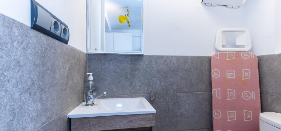 Torrevieja, Alicante, 1 Bedroom Bedrooms, ,1 BathroomBathrooms,Apartment,Resale,0,75632418902033232