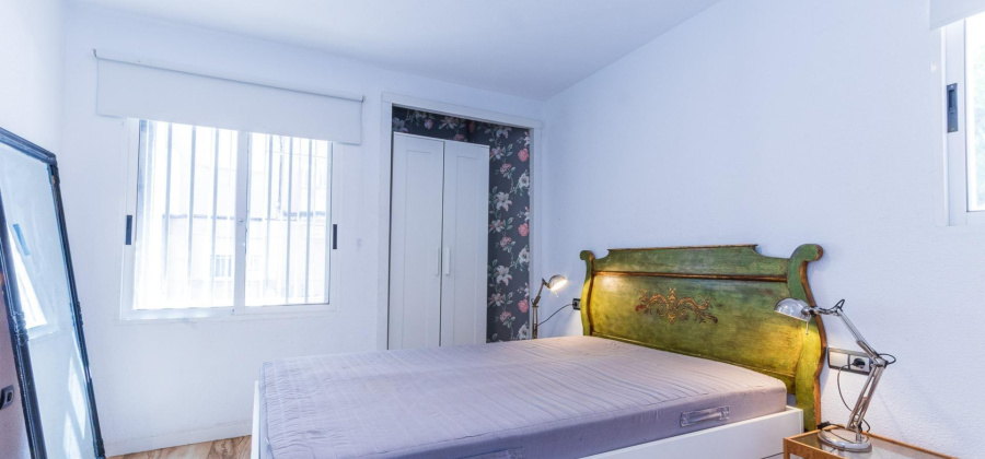 Torrevieja, Alicante, 1 Bedroom Bedrooms, ,1 BathroomBathrooms,Apartment,Resale,0,75632418902033232