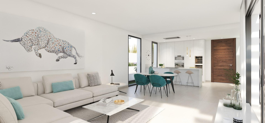Finestrat, Alicante, 4 Bedrooms Bedrooms, ,5 BathroomsBathrooms,Villa,New,0,209559448126763968