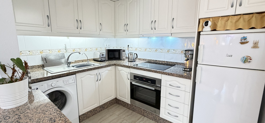 Orihuela Costa, Alicante, 2 Bedrooms Bedrooms, ,2 BathroomsBathrooms,Apartment,Resale,0,70249238694090048