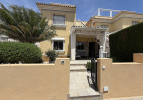 Orihuela Costa, Alicante, 2 Bedrooms Bedrooms, ,2 BathroomsBathrooms,Apartment,Resale,0,70249238694090048