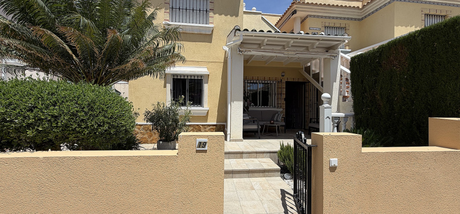 Orihuela Costa, Alicante, 2 Bedrooms Bedrooms, ,2 BathroomsBathrooms,Apartment,Resale,0,70249238694090048