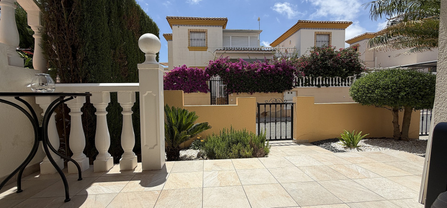 Orihuela Costa, Alicante, 2 Bedrooms Bedrooms, ,2 BathroomsBathrooms,Apartment,Resale,0,70249238694090048