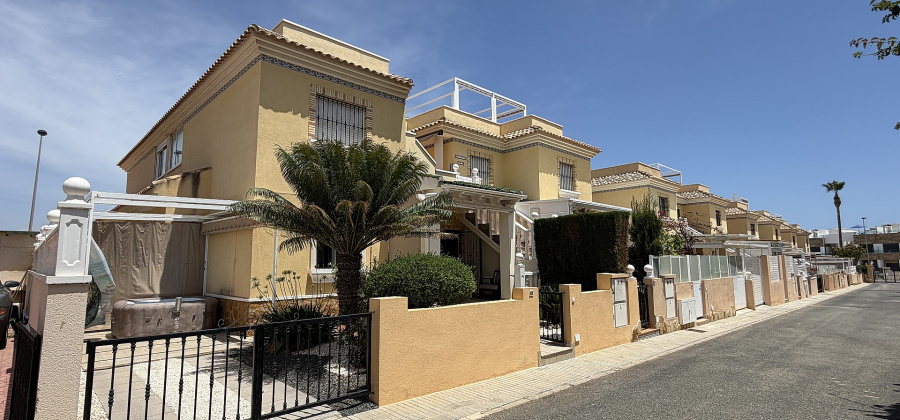 Orihuela Costa, Alicante, 2 Bedrooms Bedrooms, ,2 BathroomsBathrooms,Apartment,Resale,0,70249238694090048