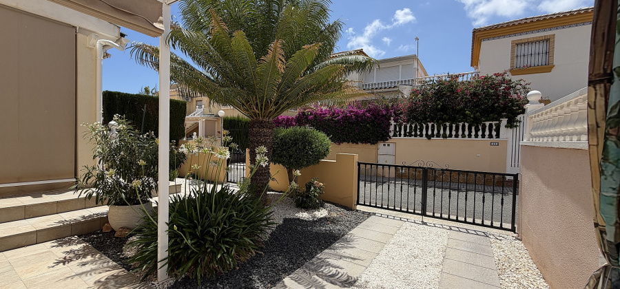 Orihuela Costa, Alicante, 2 Bedrooms Bedrooms, ,2 BathroomsBathrooms,Apartment,Resale,0,70249238694090048