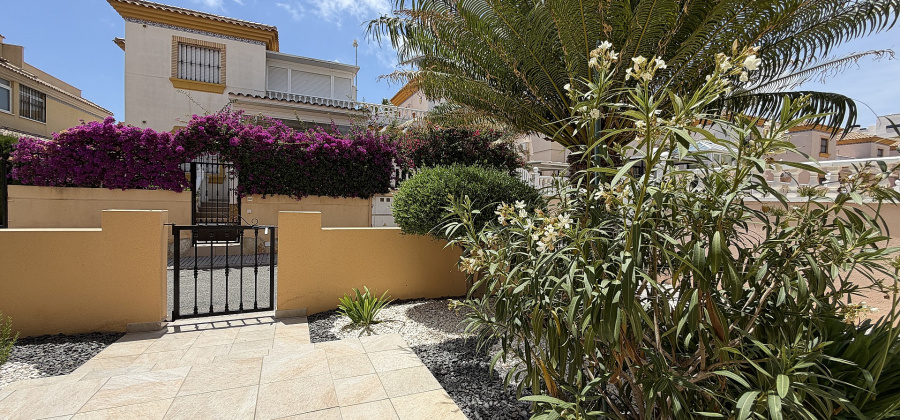 Orihuela Costa, Alicante, 2 Bedrooms Bedrooms, ,2 BathroomsBathrooms,Apartment,Resale,0,70249238694090048