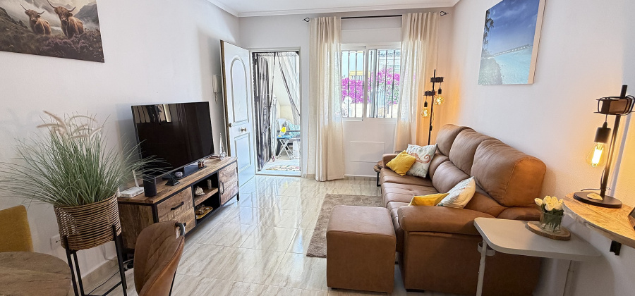 Orihuela Costa, Alicante, 2 Bedrooms Bedrooms, ,2 BathroomsBathrooms,Apartment,Resale,0,70249238694090048