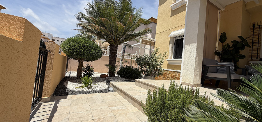 Orihuela Costa, Alicante, 2 Bedrooms Bedrooms, ,2 BathroomsBathrooms,Apartment,Resale,0,70249238694090048