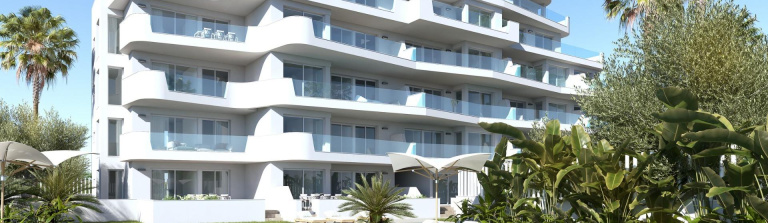 Apartment in Costa Blanca South, Pilar de La Horadada