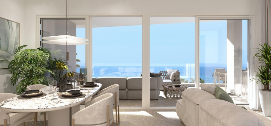 Pilar de la Horadada, Alicante, 2 Bedrooms Bedrooms, ,1 BathroomBathrooms,Apartment,New,0,209559211854271680