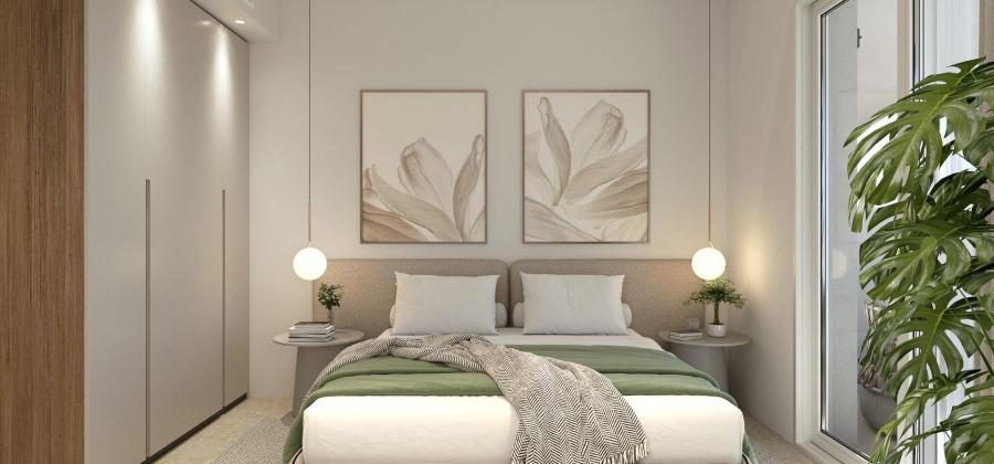 Pilar de la Horadada, Alicante, 2 Bedrooms Bedrooms, ,1 BathroomBathrooms,Apartment,New,0,209559211854271680
