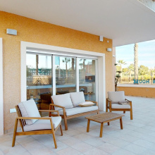 Apartment in Costa Blanca South, Guardamar del Segura