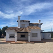 Villa in Costa Calida,