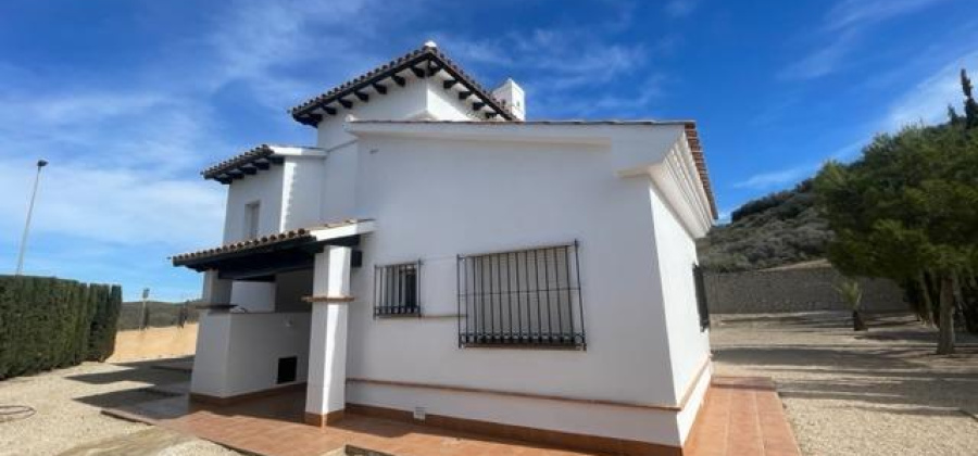 Murcia, 3 Bedrooms Bedrooms, ,2 BathroomsBathrooms,Villa,New,0,20955979247758536
