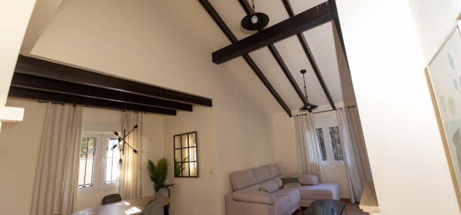 Murcia, 3 Bedrooms Bedrooms, ,2 BathroomsBathrooms,Villa,New,0,20955979247758536