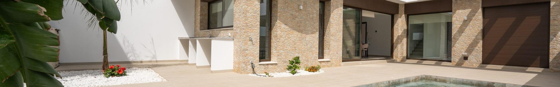 Villa in Costa Blanca South, Almoradi
