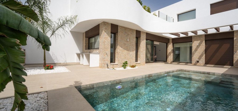 Almoradi, Alicante, 4 Bedrooms Bedrooms, ,3 BathroomsBathrooms,Villa,New,0,20955995070561184