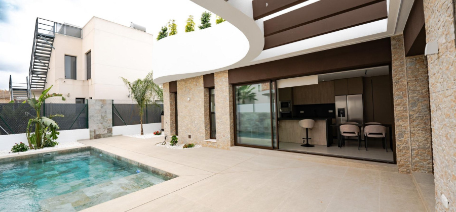Almoradi, Alicante, 4 Bedrooms Bedrooms, ,3 BathroomsBathrooms,Villa,New,0,20955995070561184