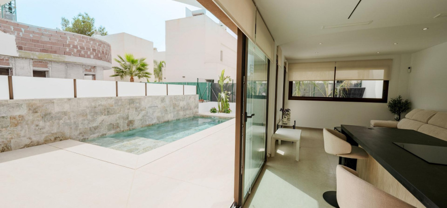 Almoradi, Alicante, 4 Bedrooms Bedrooms, ,3 BathroomsBathrooms,Villa,New,0,20955995070561184