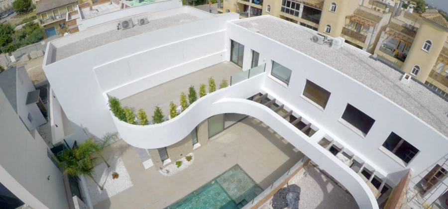 Almoradi, Alicante, 4 Bedrooms Bedrooms, ,3 BathroomsBathrooms,Villa,New,0,20955995070561184