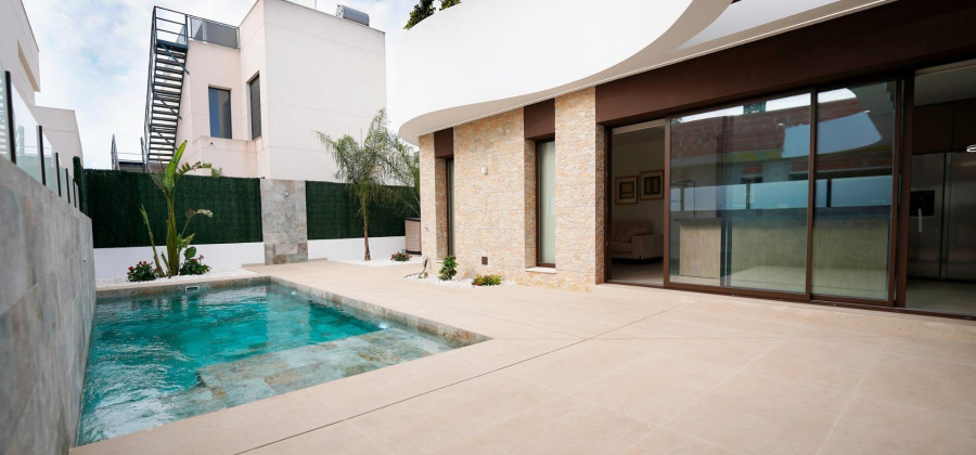 Almoradi, Alicante, 4 Bedrooms Bedrooms, ,3 BathroomsBathrooms,Villa,New,0,20955995070561184
