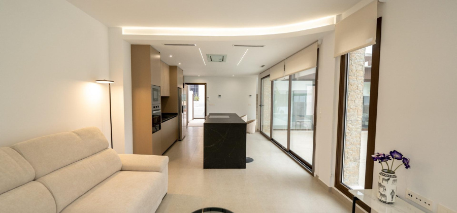 Almoradi, Alicante, 4 Bedrooms Bedrooms, ,3 BathroomsBathrooms,Villa,New,0,20955995070561184