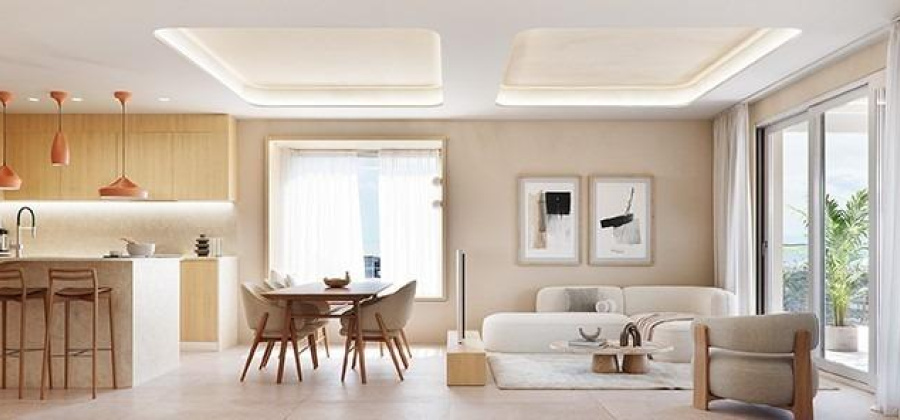 Benijofar, Alicante, 3 Bedrooms Bedrooms, ,2 BathroomsBathrooms,Apartment,New,0,209559649145199296