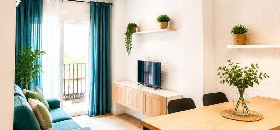 Torrevieja, Alicante, 1 Bedroom Bedrooms, ,1 BathroomBathrooms,Apartment,Resale,0,7563269796668565