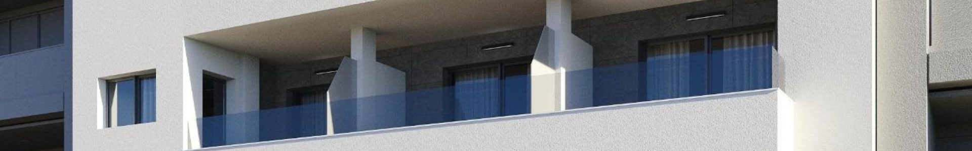 Apartment in Costa Blanca South, Torrevieja