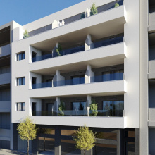 Torrevieja, Alicante, 2 Bedrooms Bedrooms, ,2 BathroomsBathrooms,Apartment,New,0,20955991882805184