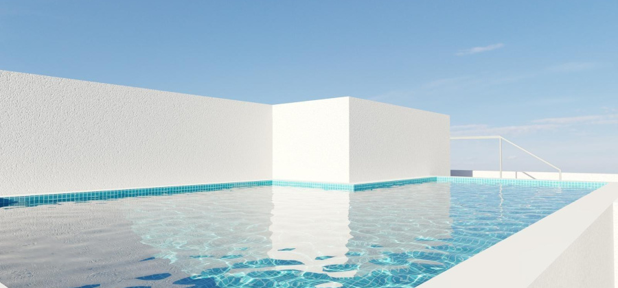 Torrevieja, Alicante, 2 Bedrooms Bedrooms, ,2 BathroomsBathrooms,Apartment,New,0,20955991882805184