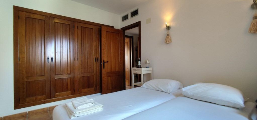 Torrevieja, Alicante, 2 Bedrooms Bedrooms, ,1 BathroomBathrooms,Apartment,Resale,0,75632233043297728