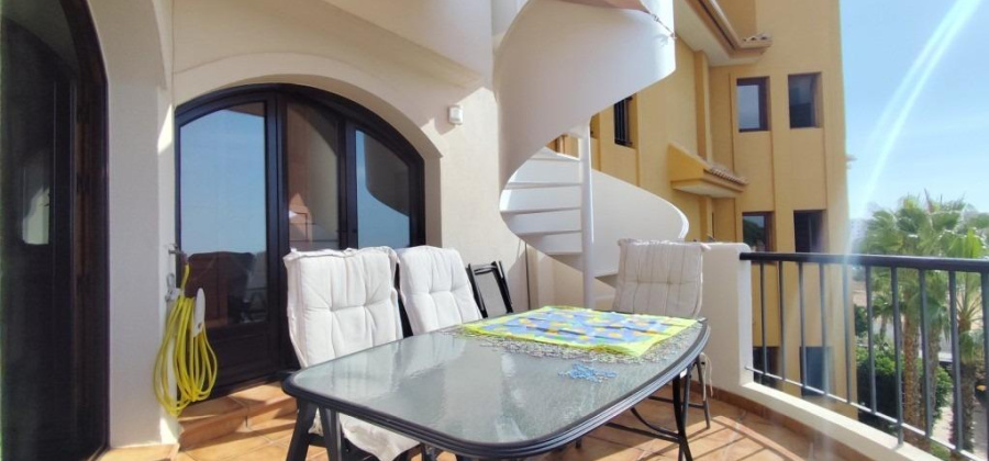 Torrevieja, Alicante, 2 Bedrooms Bedrooms, ,1 BathroomBathrooms,Apartment,Resale,0,75632233043297728