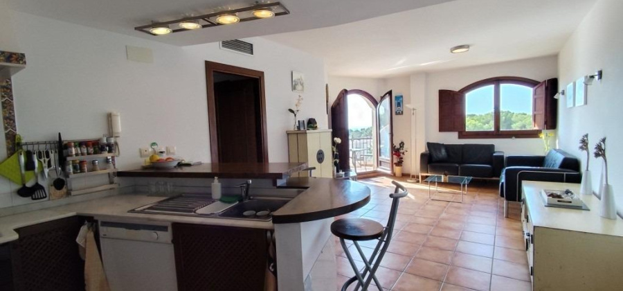 Torrevieja, Alicante, 2 Bedrooms Bedrooms, ,1 BathroomBathrooms,Apartment,Resale,0,75632233043297728