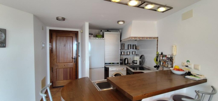 Torrevieja, Alicante, 2 Bedrooms Bedrooms, ,1 BathroomBathrooms,Apartment,Resale,0,75632233043297728
