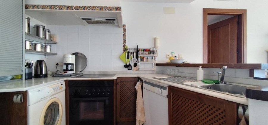Torrevieja, Alicante, 2 Bedrooms Bedrooms, ,1 BathroomBathrooms,Apartment,Resale,0,75632233043297728