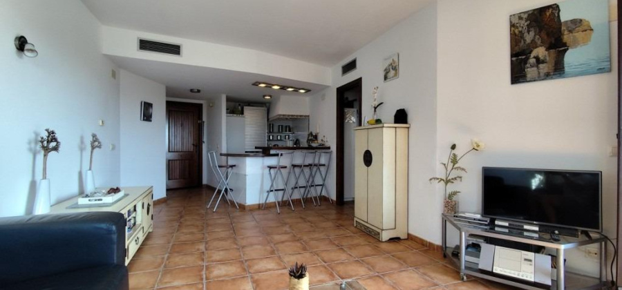 Torrevieja, Alicante, 2 Bedrooms Bedrooms, ,1 BathroomBathrooms,Apartment,Resale,0,75632233043297728