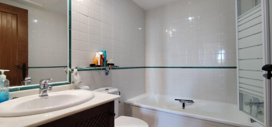 Torrevieja, Alicante, 2 Bedrooms Bedrooms, ,1 BathroomBathrooms,Apartment,Resale,0,75632233043297728