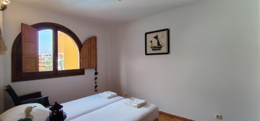 Torrevieja, Alicante, 2 Bedrooms Bedrooms, ,1 BathroomBathrooms,Apartment,Resale,0,75632233043297728
