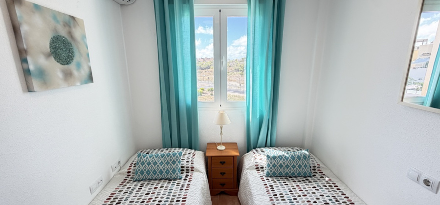 Villamartin, Alicante, 2 Bedrooms Bedrooms, ,2 BathroomsBathrooms,Apartment,Resale,0,103186167844631168