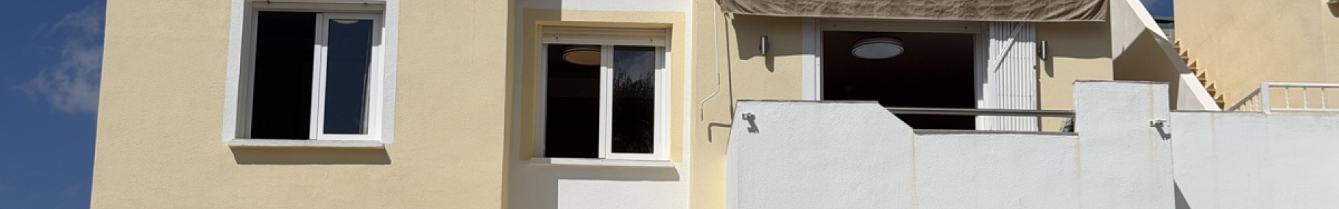 Villamartin, Alicante, 2 Bedrooms Bedrooms, ,2 BathroomsBathrooms,Apartment,Resale,0,103186167844631168