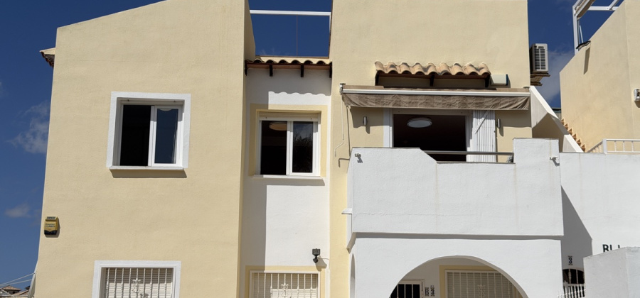 Villamartin, Alicante, 2 Bedrooms Bedrooms, ,2 BathroomsBathrooms,Apartment,Resale,0,103186167844631168