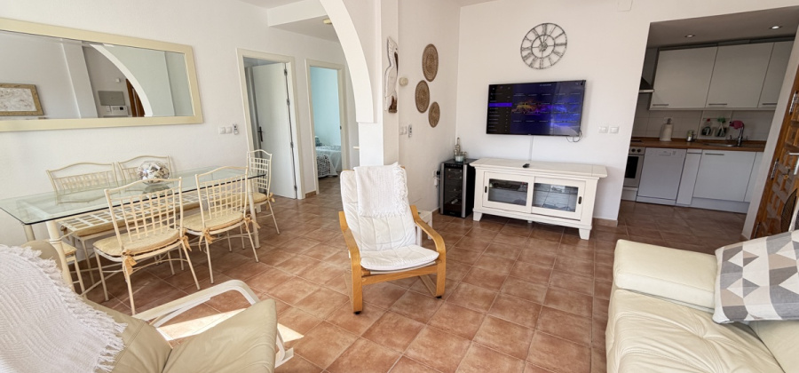 Villamartin, Alicante, 2 Bedrooms Bedrooms, ,2 BathroomsBathrooms,Apartment,Resale,0,103186167844631168