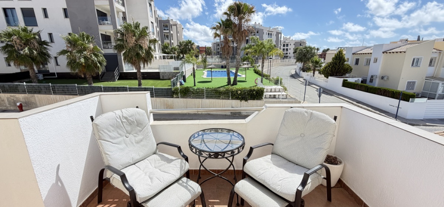 Villamartin, Alicante, 2 Bedrooms Bedrooms, ,2 BathroomsBathrooms,Apartment,Resale,0,103186167844631168