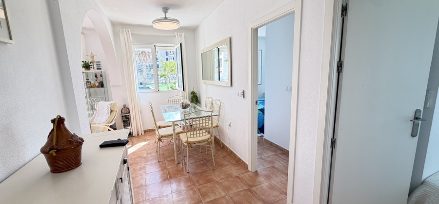 Villamartin, Alicante, 2 Bedrooms Bedrooms, ,2 BathroomsBathrooms,Apartment,Resale,0,103186167844631168