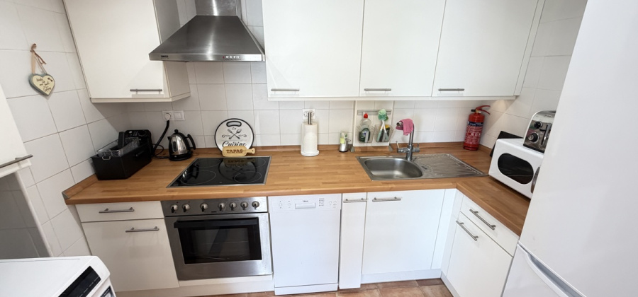 Villamartin, Alicante, 2 Bedrooms Bedrooms, ,2 BathroomsBathrooms,Apartment,Resale,0,103186167844631168
